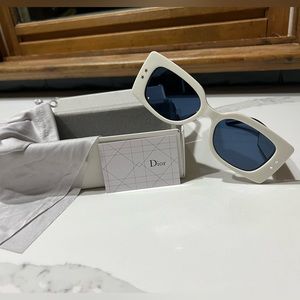 DiorPacific Ivory - Dior Sunglasses